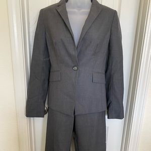 NWOT Anne Taylor Suit Set